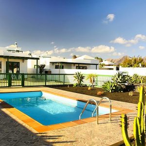 Villa Nohara Superior