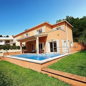 Villa Oliveres D'alcanada