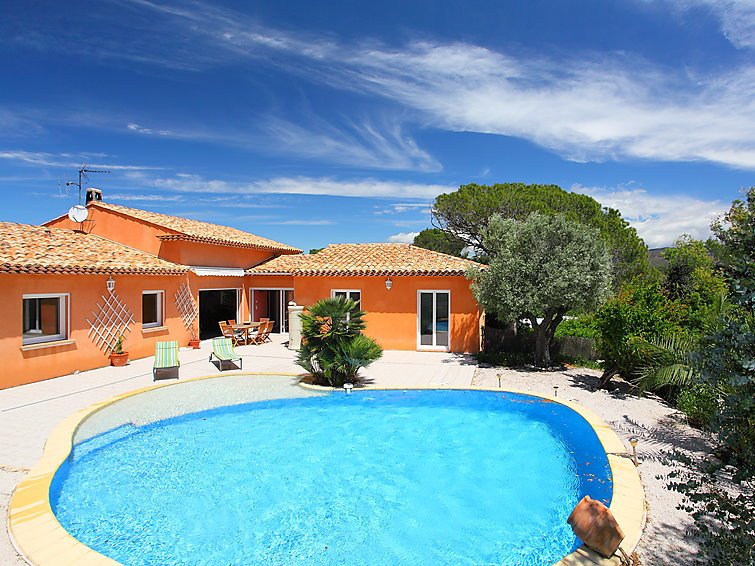 Villa Orange