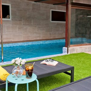 Villa Parralito Ingenio