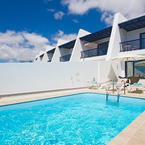 Villa Puerto Del Mar