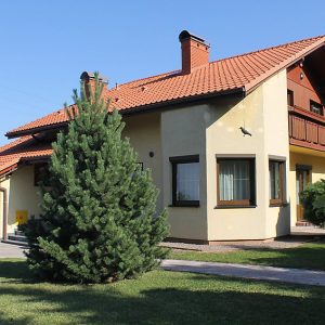Villa Rajsko