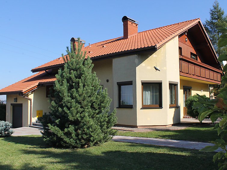 Villa Rajsko