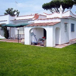 Villa Romano