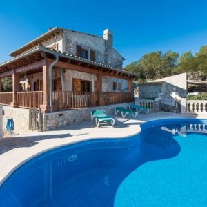 Villa Sa Mola