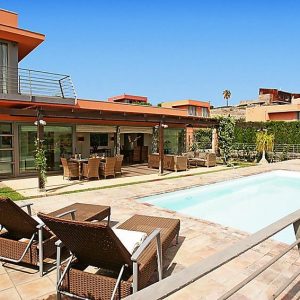 Villa Salobre Superior Sv2