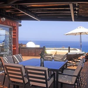 Villa San Agustin 10