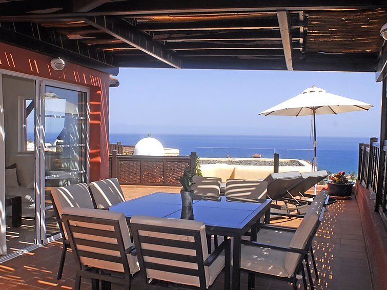 Villa San Agustin 10