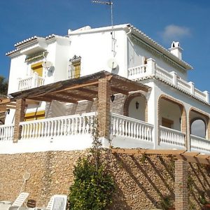 Villa Sebastián