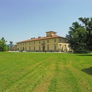 Villa Senni 1