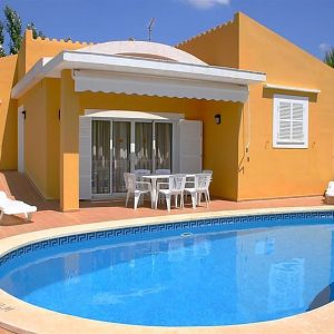 Villa Torre Soli 192ts 3 Dorm