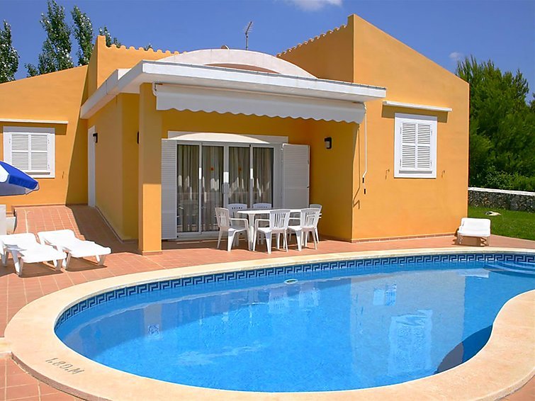 Villa Torre Soli 192ts 3 Dorm