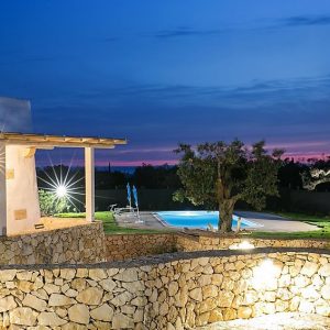 Villa Trullo Indipendente