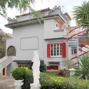 Villa Tulipani Rossi