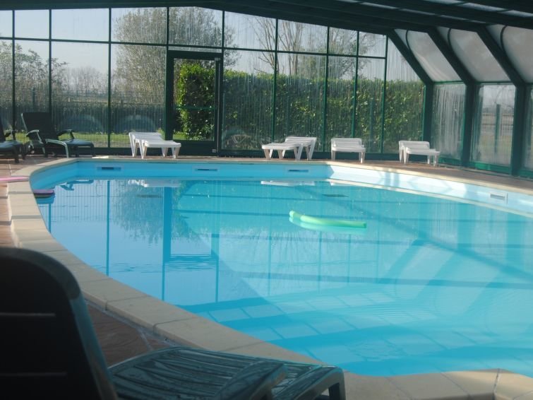 Village De Gîtes Du Mont St Michel