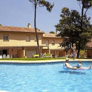 Village Golf Beach 2 Hab.