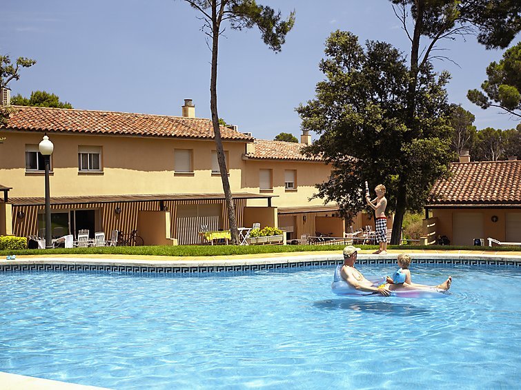 Village Golf Beach 3 Hab.