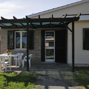 Villaggio Turistico La Cecinella