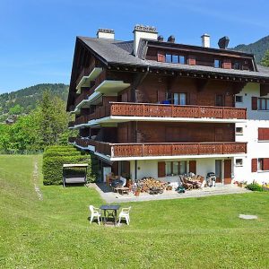 Villars Vacances 7&8