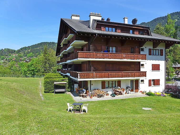 Villars Vacances 7&8