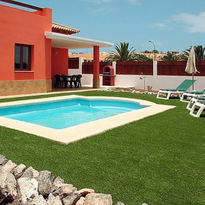 Villas Alicia