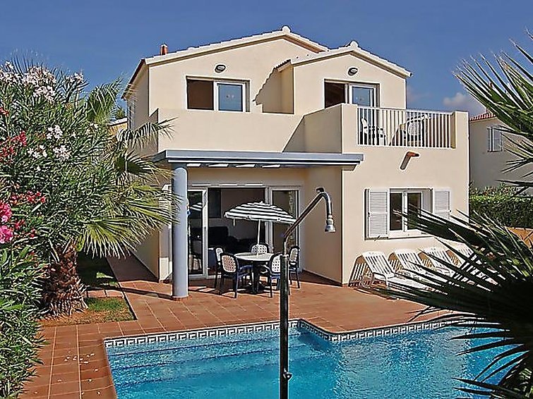 Villas Amarillas V3d Ac 01