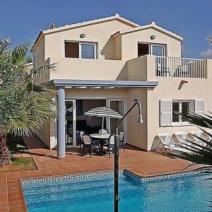 Villas Amarillas V3d Ac 02