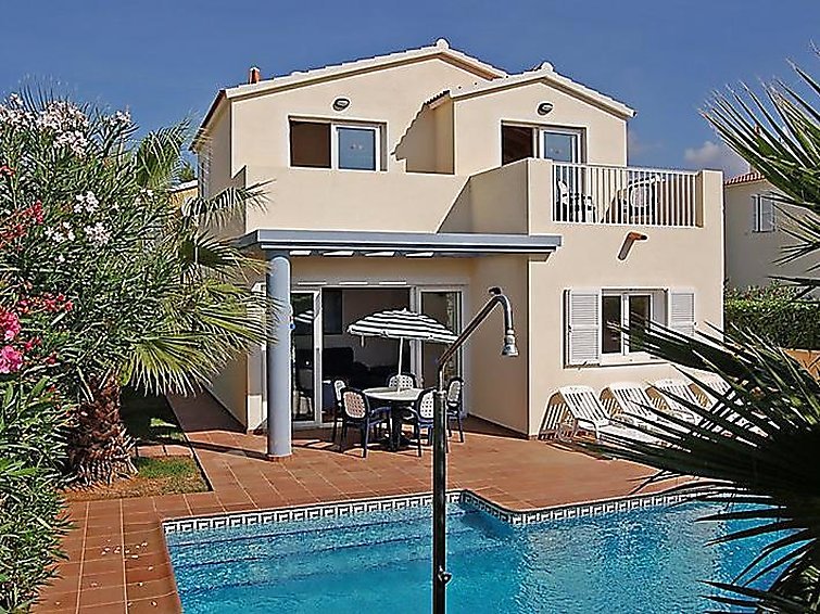 Villas Amarillas V3d Ac 02