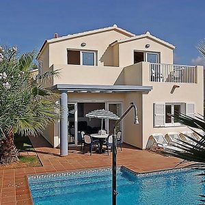 Villas Amarillas V3d Ac 03