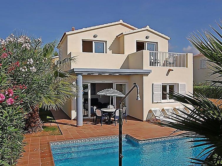 Villas Amarillas V3d Ac 03