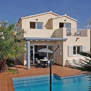 Villas Amarillas V3d Ac 04