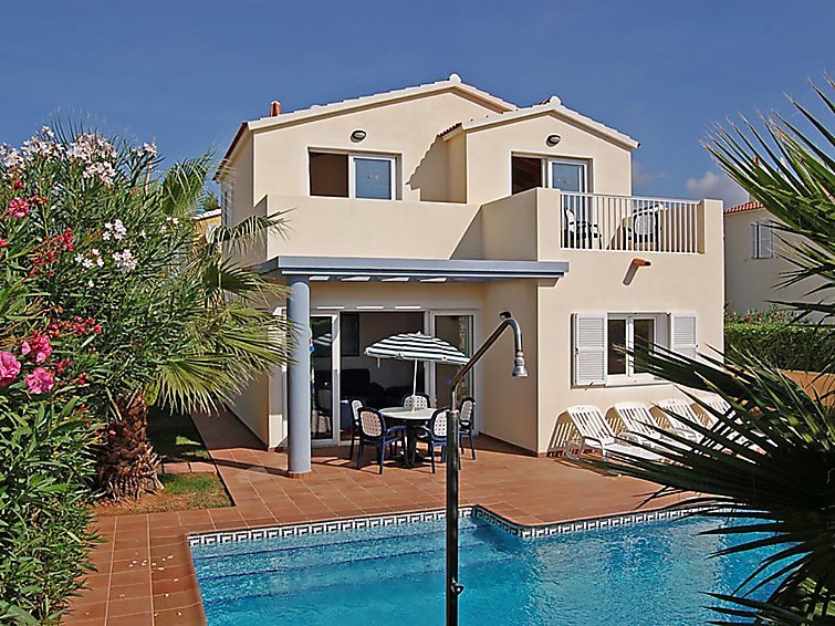 Villas Amarillas V3d Ac 04