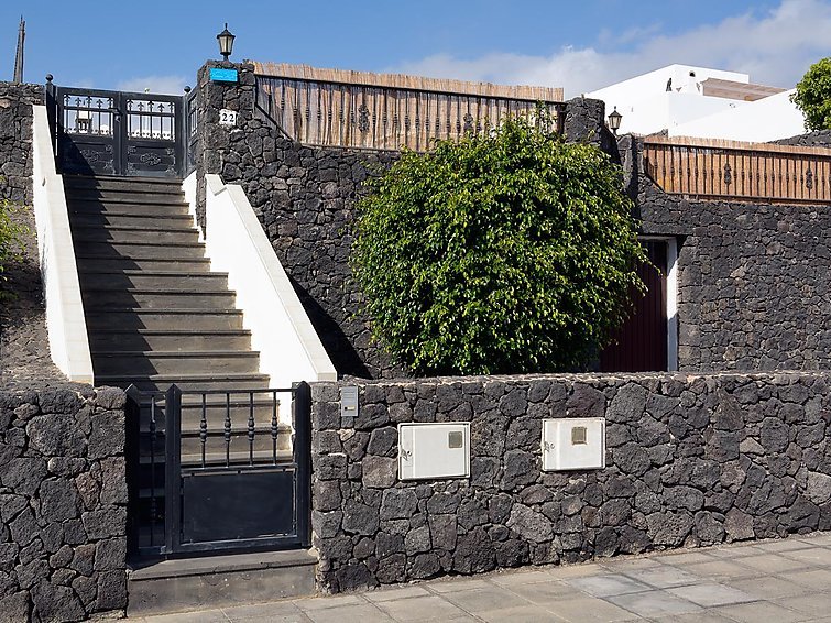 Villas Atlántico Y Oceano Azul