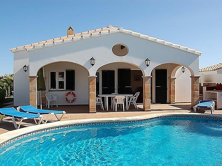 Villas Begonias V3d Ac 02