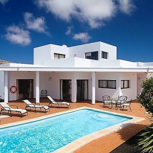 Villas Blancas 3 Hab