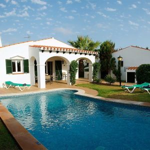 Villas Cala'N Bosch V2d St 01