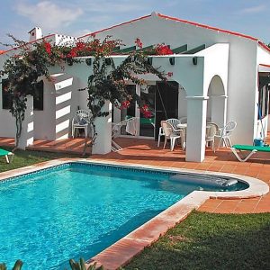 Villas Cala'n Bosch V3d St 01