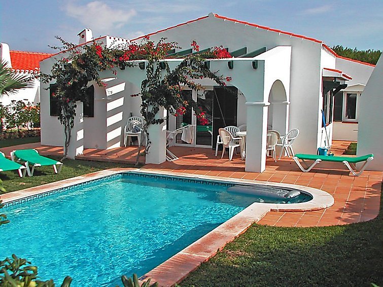 Villas Cala'n Bosch V3d St 02