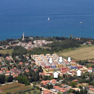 Villas Faro For 4 Persons