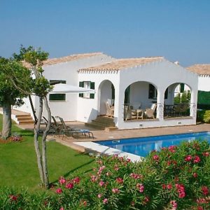 Villas Finesse Villas 3 Dorm