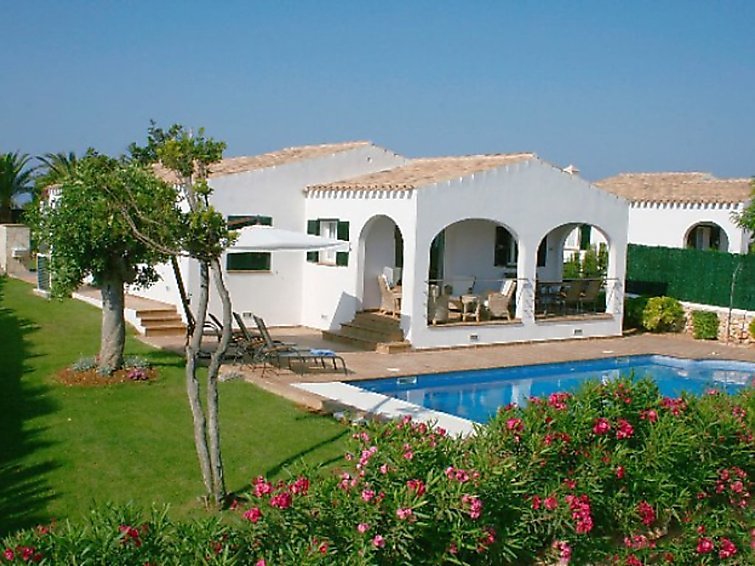 Villas Finesse Villas 3 Dorm