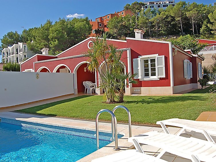 Villas Galdana Palms V3d Ac 01