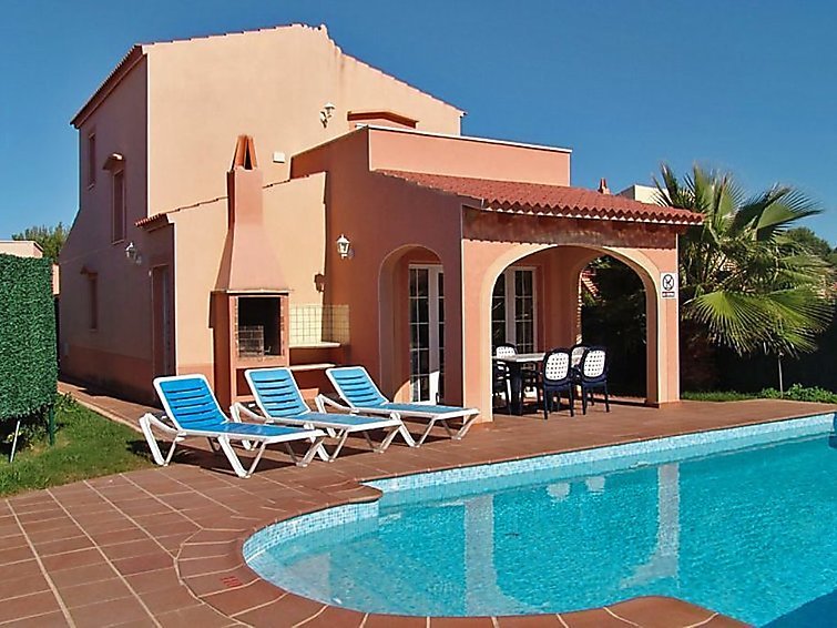 Villas Maribel V3d Ac 01