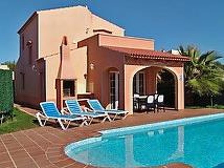 Villas Maribel V3d Ac 03