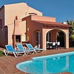 Villas Maribel V3d Ac 04