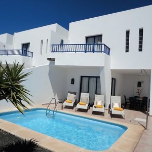 Villas Puerto Rubicon