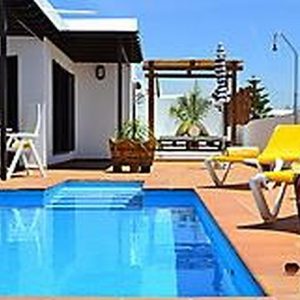 Villas Superior Chillout