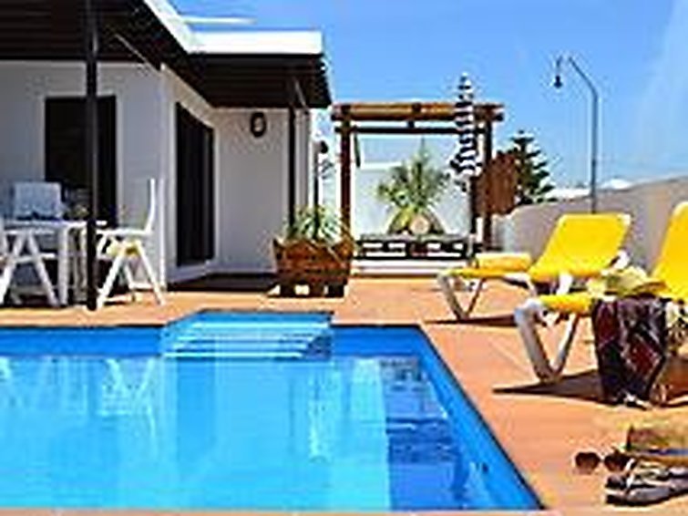 Villas Superior Chillout