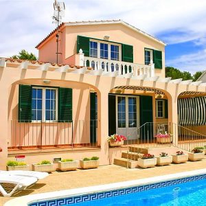 Villas Torre Soli 116ts 3 Dorm