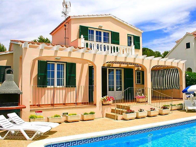 Villas Torre Soli 116ts 3 Dorm